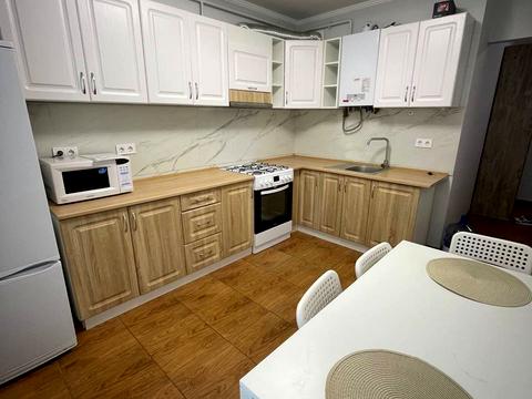 квартира по адресу Замарстыновская ул. (Калинина), 233а