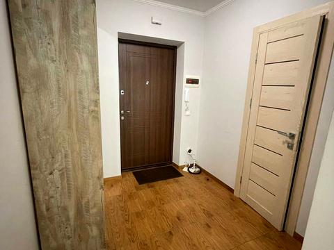 квартира по адресу Замарстыновская ул. (Калинина), 233а