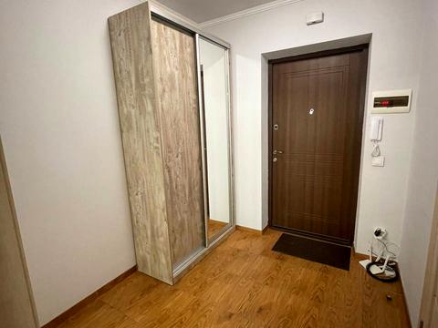 квартира по адресу Замарстыновская ул. (Калинина), 233а