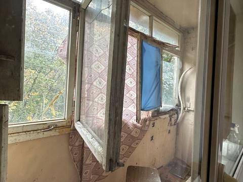 квартира за адресою Небесної Сотні просп. (Маршала Жукова), 5