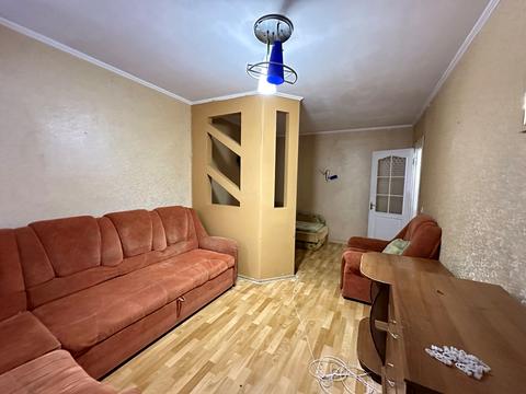 квартира за адресою Небесної Сотні просп. (Маршала Жукова), 5