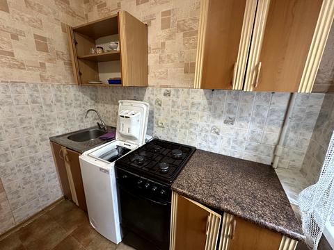 квартира за адресою Небесної Сотні просп. (Маршала Жукова), 5