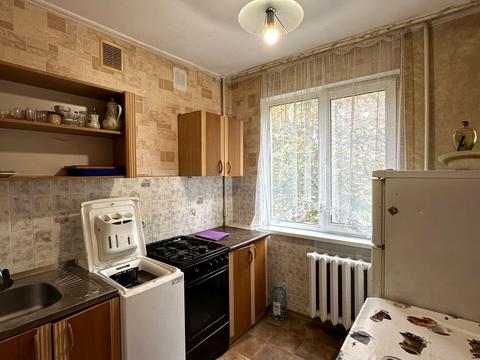 квартира за адресою Небесної Сотні просп. (Маршала Жукова), 5