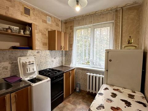 квартира за адресою Небесної Сотні просп. (Маршала Жукова), 5