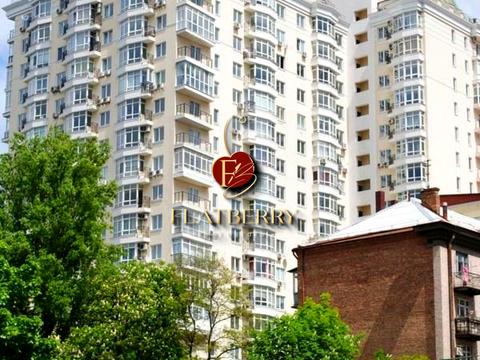 квартира по адресу Сечевых Стрельцов ул. (Артема), 52-А