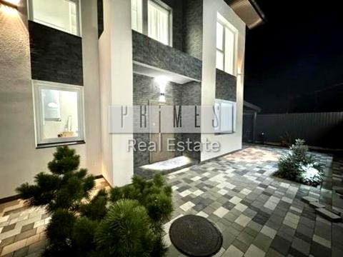 будинок за адресою Археологічна вул.