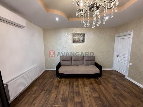 квартира за адресою Лисика вул., 2