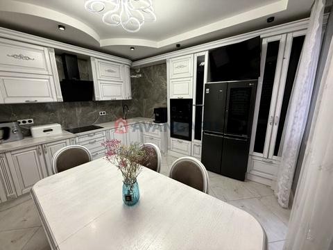 квартира за адресою Лисика вул., 2