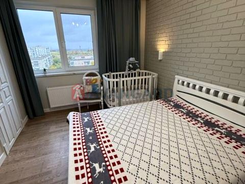 квартира за адресою Лисика вул., 2