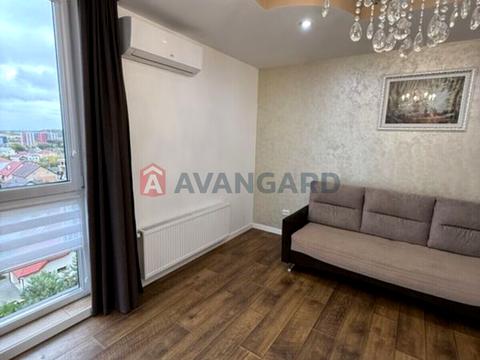 квартира за адресою Лисика вул., 2