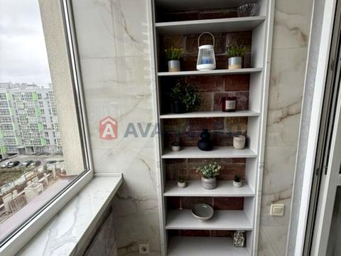 квартира за адресою Лисика вул., 2