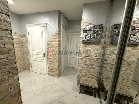 квартира за адресою Лисика вул., 2