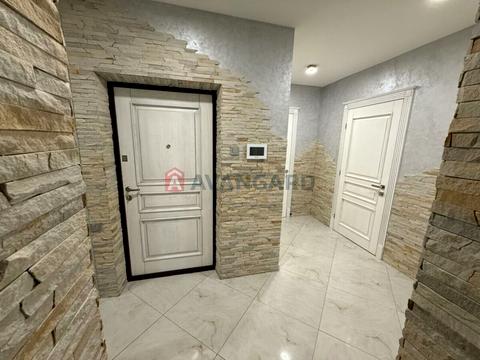 квартира за адресою Лисика вул., 2