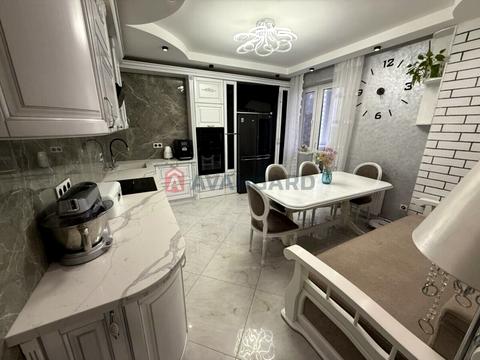 квартира за адресою Лисика вул., 2