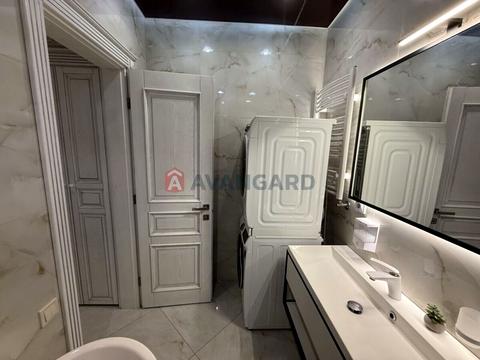 квартира за адресою Лисика вул., 2