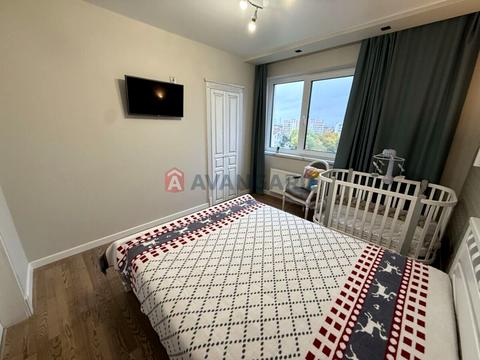 квартира за адресою Лисика вул., 2