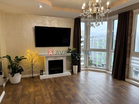 квартира за адресою Лисика вул., 2