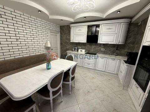 квартира за адресою Лисика вул., 2