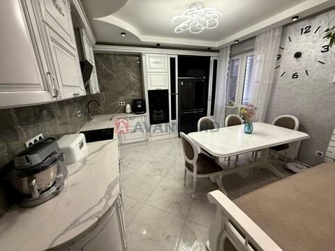 квартира за адресою Лисика вул., 2