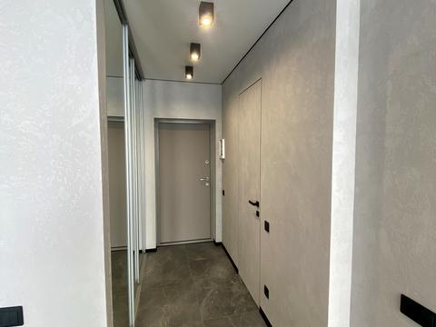 квартира по адресу Замарстыновская ул. (Калинина), 40