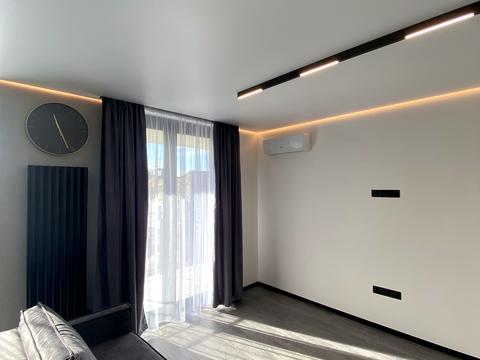 квартира по адресу Замарстыновская ул. (Калинина), 40