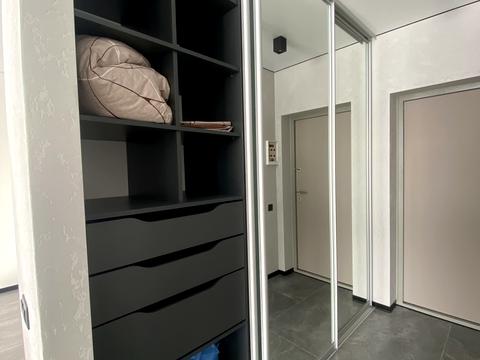 квартира по адресу Замарстыновская ул. (Калинина), 40