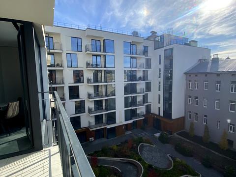 квартира по адресу Замарстыновская ул. (Калинина), 40