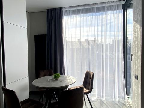 квартира по адресу Замарстыновская ул. (Калинина), 40