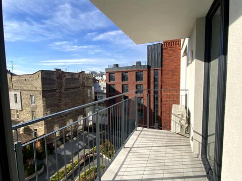 квартира по адресу Замарстыновская ул. (Калинина), 40