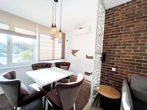 квартира за адресою Зелена вул., 269м