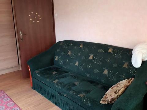 кімната за адресою Клима Савури, 3