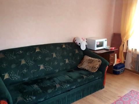 кімната за адресою Клима Савури, 3