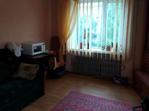 кімната за адресою Клима Савури, 3