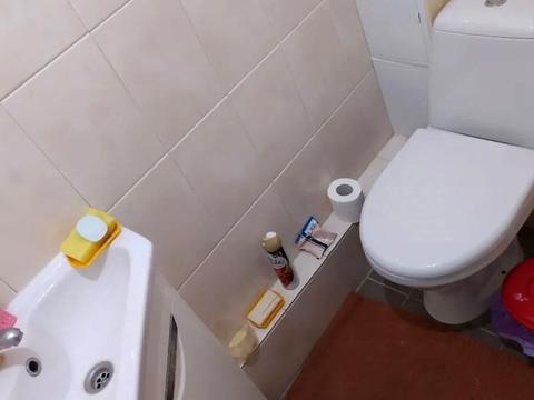 кімната за адресою Клима Савури, 3