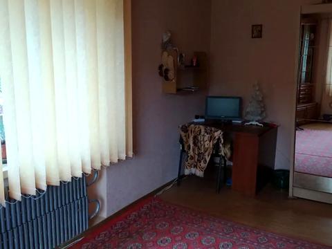 кімната за адресою Клима Савури, 3