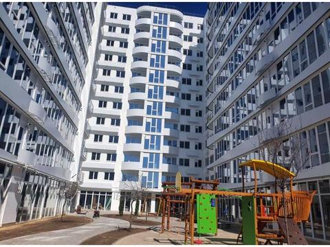 квартира по адресу Львовская ул., 15б