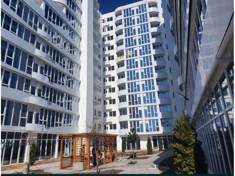 квартира по адресу Львовская ул., 15б