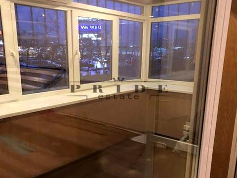 коммерческая по адресу Драгоманова ул., 1-К