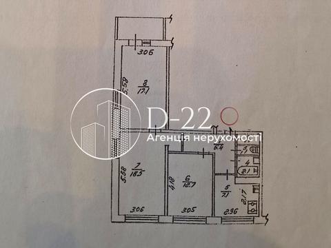 квартира по адресу Иорданская ул. (Лайоша Гавро), 24