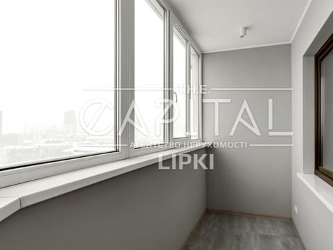 квартира по адресу Андрея Верхогляда ул. (Михайла Драгомирова), 2-А