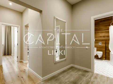 квартира по адресу Андрея Верхогляда ул. (Михайла Драгомирова), 2-А