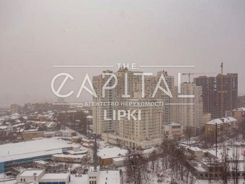 квартира по адресу Андрея Верхогляда ул. (Михайла Драгомирова), 2-А