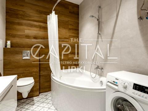 квартира по адресу Андрея Верхогляда ул. (Михайла Драгомирова), 2-А