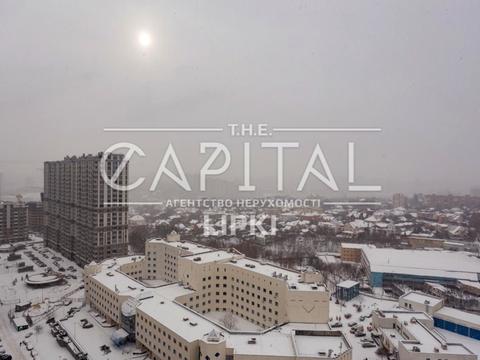 квартира по адресу Андрея Верхогляда ул. (Михайла Драгомирова), 2-А