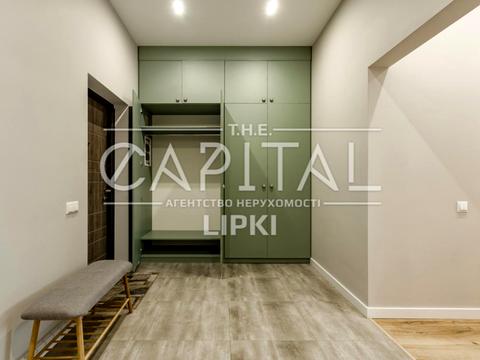 квартира по адресу Андрея Верхогляда ул. (Михайла Драгомирова), 2-А