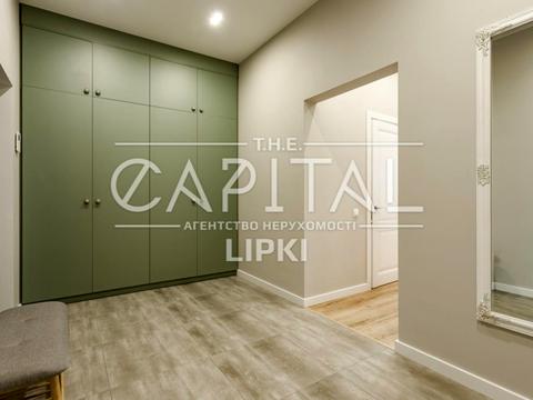 квартира по адресу Андрея Верхогляда ул. (Михайла Драгомирова), 2-А