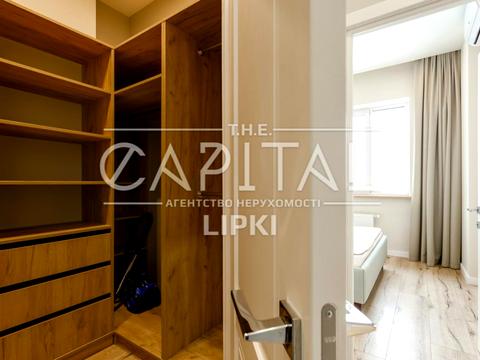 квартира по адресу Андрея Верхогляда ул. (Михайла Драгомирова), 2-А