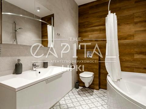 квартира по адресу Андрея Верхогляда ул. (Михайла Драгомирова), 2-А