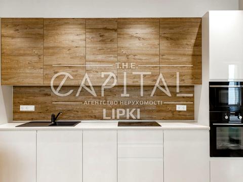 квартира по адресу Андрея Верхогляда ул. (Михайла Драгомирова), 2-А