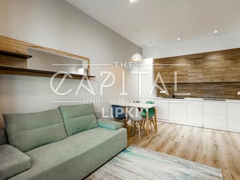 квартира по адресу Андрея Верхогляда ул. (Михайла Драгомирова), 2-А